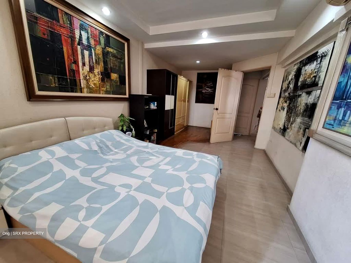 Blk 402 Fajar Road (Bukit Panjang), HDB 4 Rooms #564596411